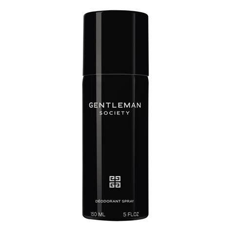 gentleman givenchy deo|givenchy refill.